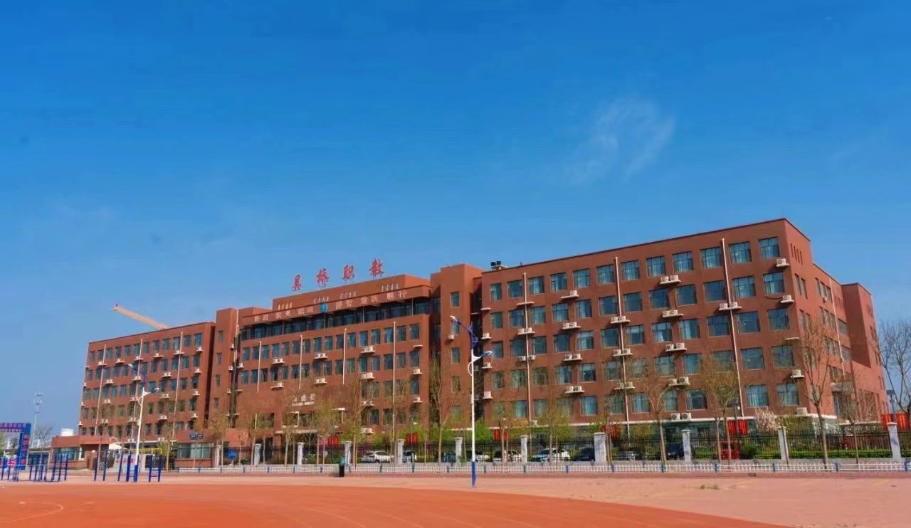 听说，你需要一份校园环境指南（一）